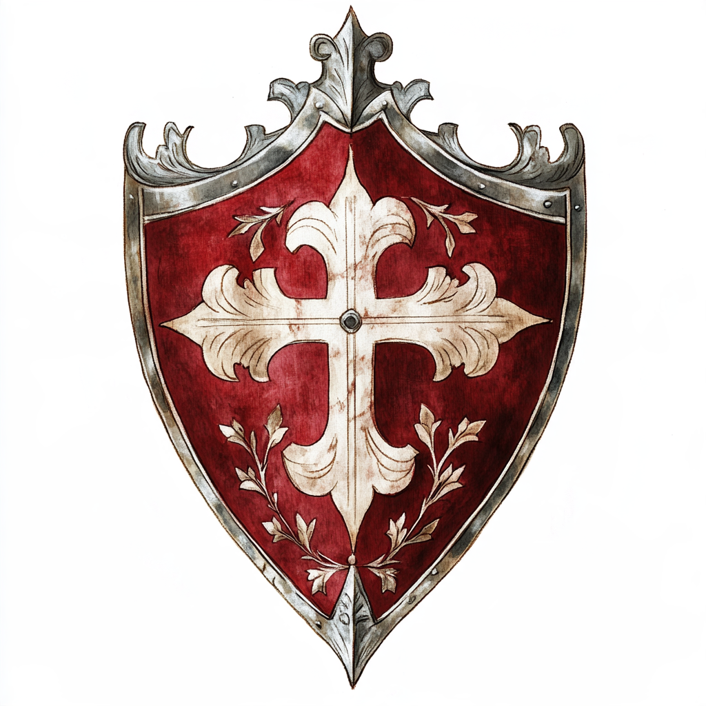 Albarracín coat of arms