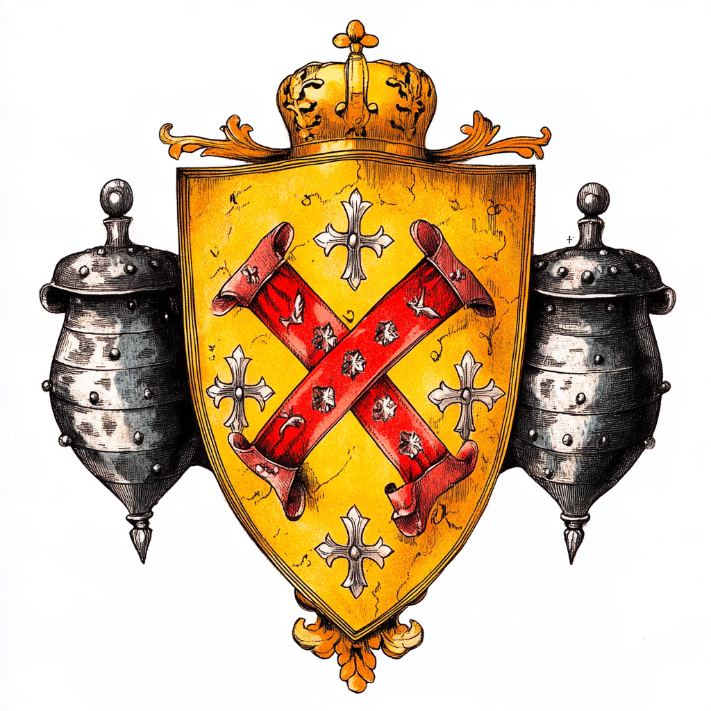 Prince / Princess of Carrión