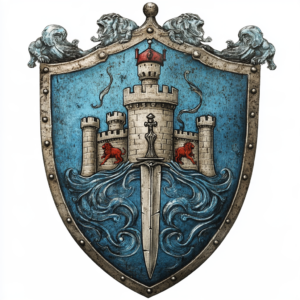 Duke / Duchess of Molina