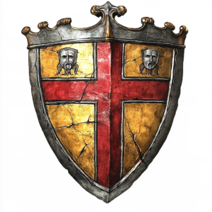 Count / Countess of Ribagorza