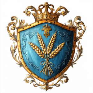 Count / Countess of Pallars