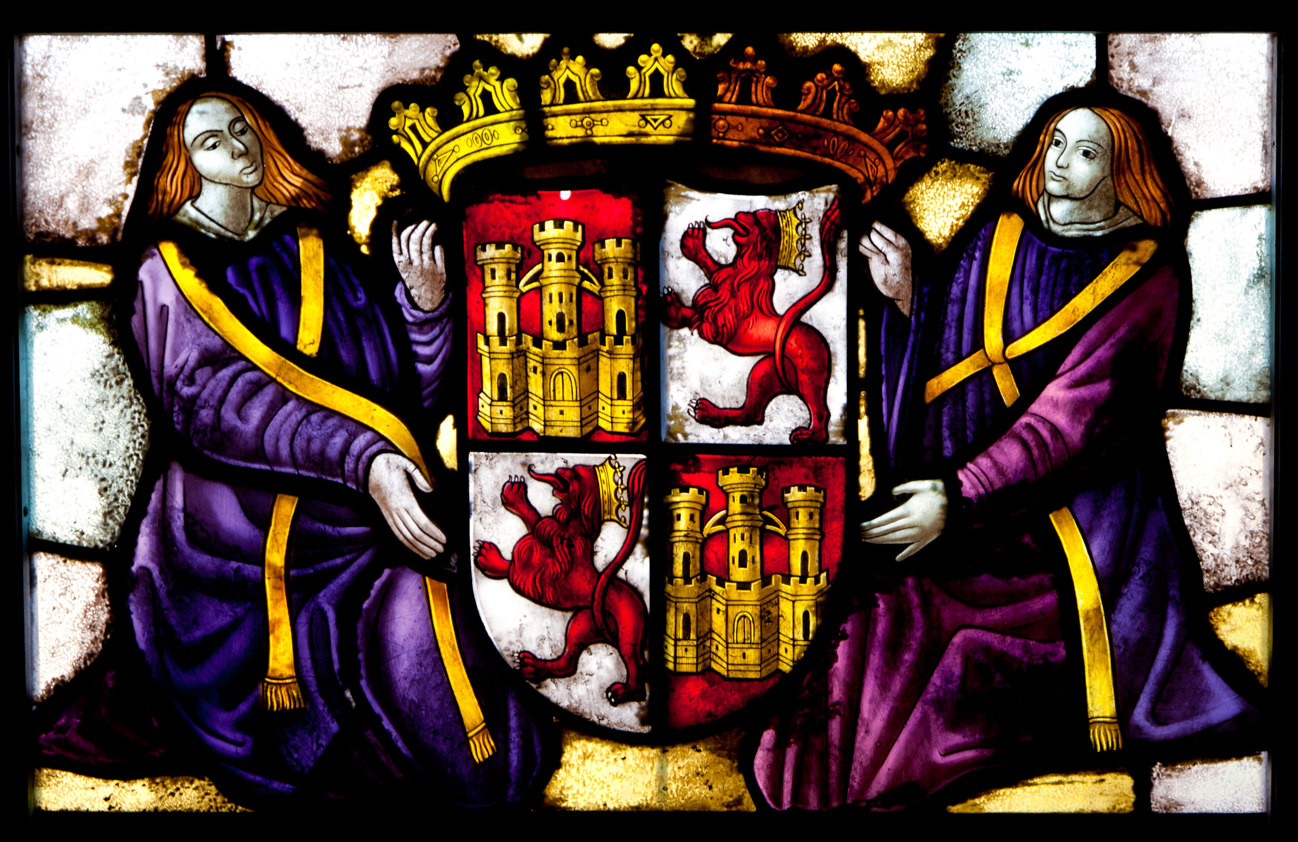 Heraldic tradition