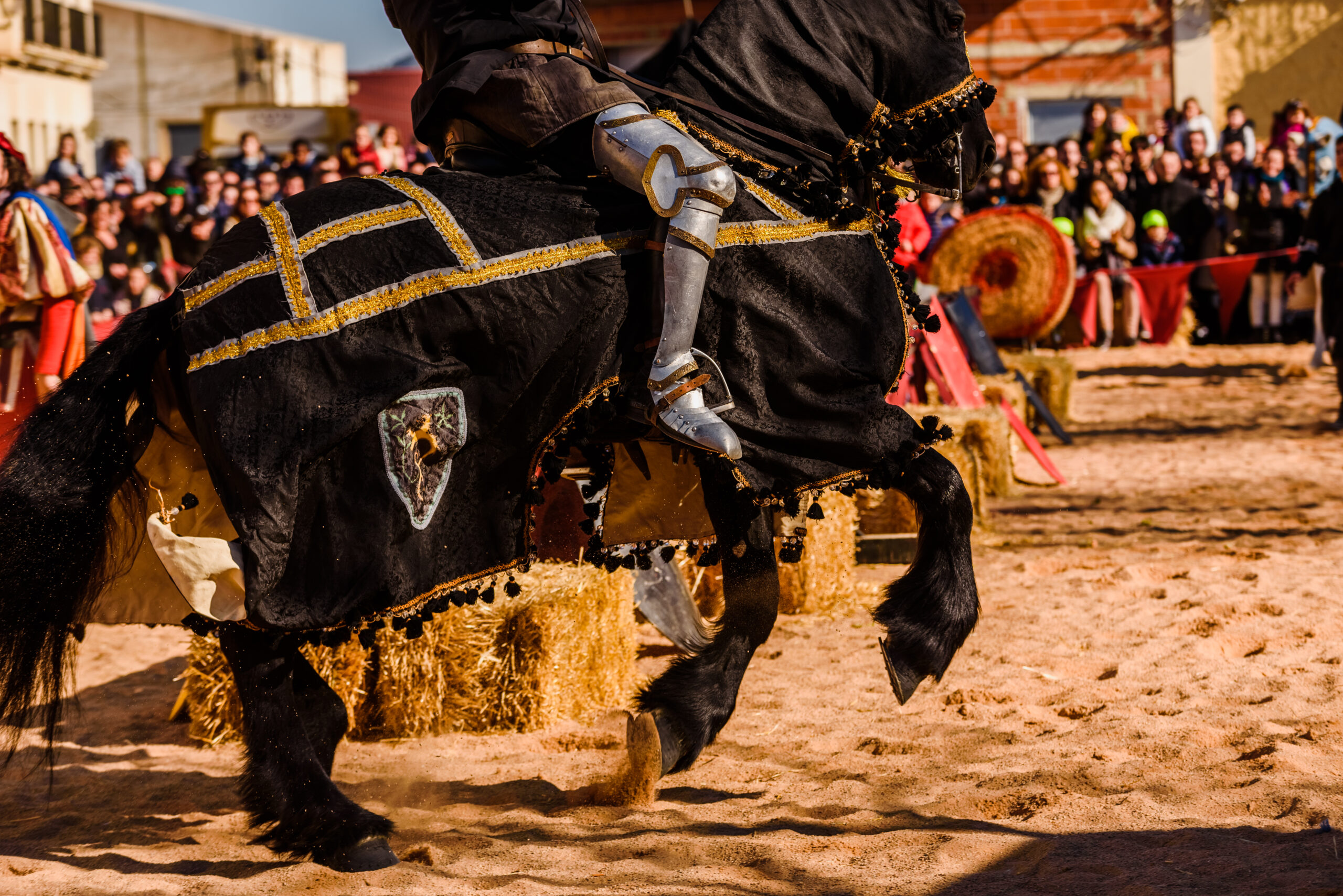 Medieval Spain